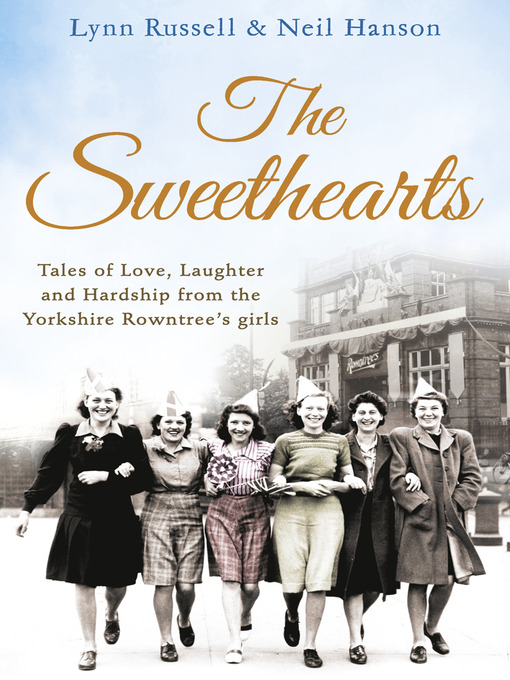 Title details for The Sweethearts by Lynn Russell - Available